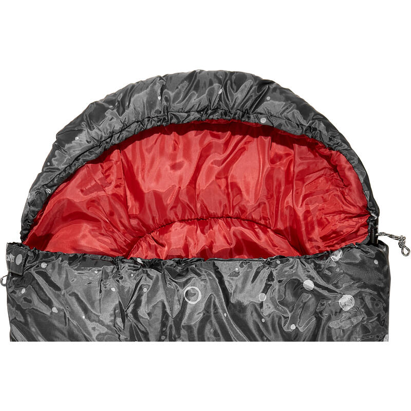 Kinder Jugend Mumienschlafsack bis 130 cm Schlafsack für Zeltlager oder Pfadfind