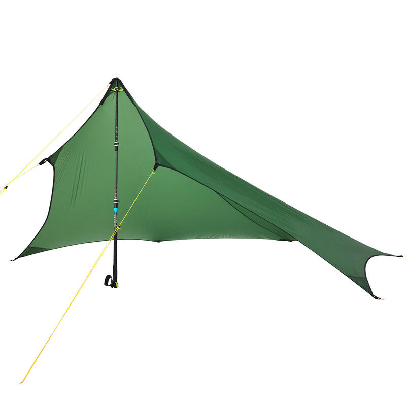 Tarp Wing M Zero-G Camping Voile de soleil Auvent Toit Bâche