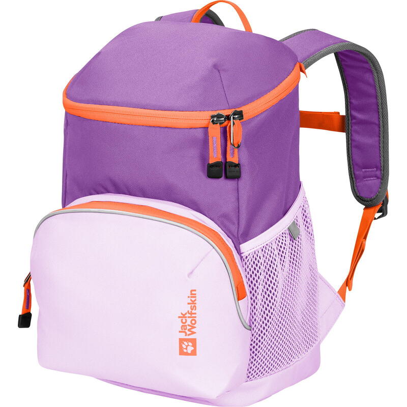 Kinder-Rucksack Erlebnis Pack sea rose