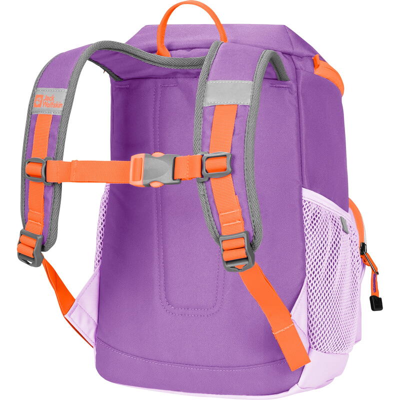 Kinder-Rucksack Erlebnis Pack sea rose