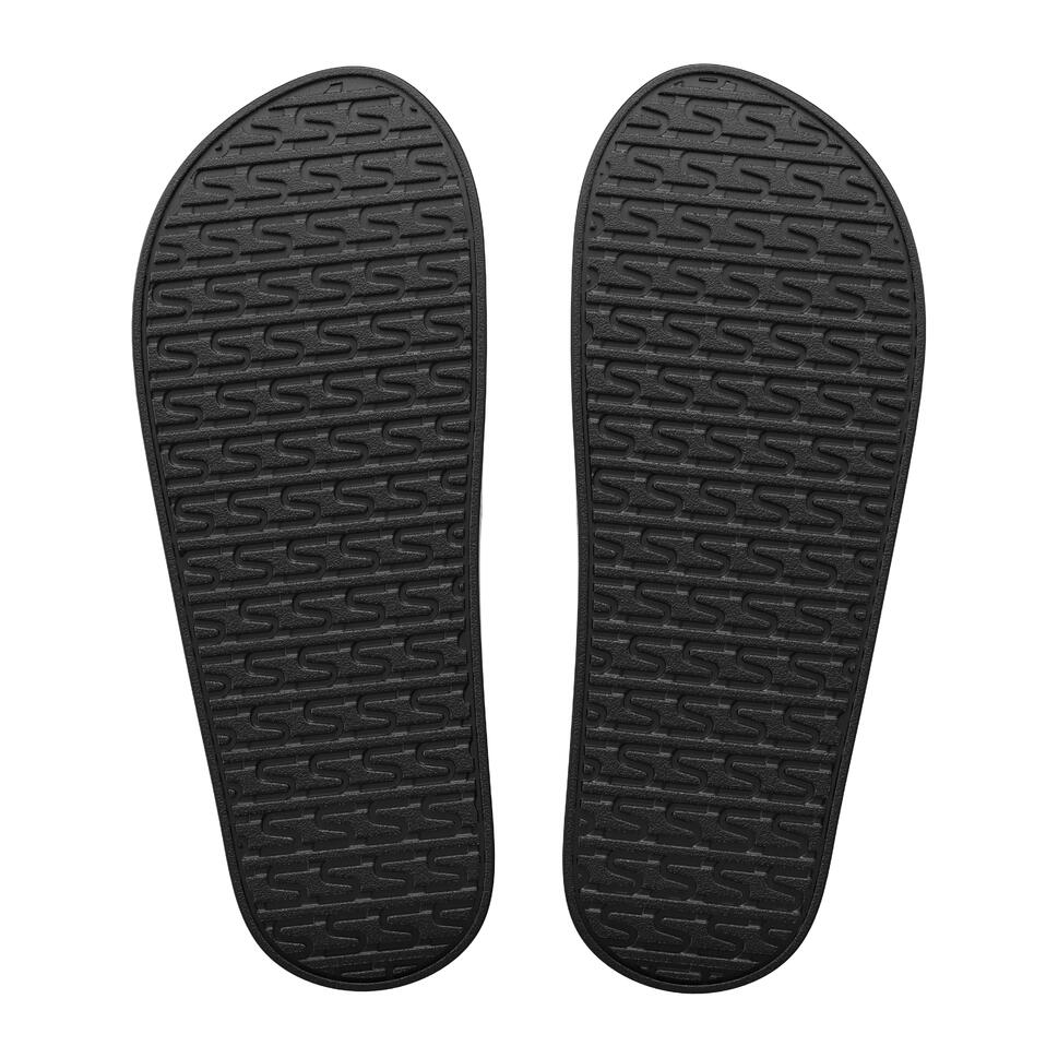 Klapki basenowe antypoślizgowe damskie Speedo Slide Entry