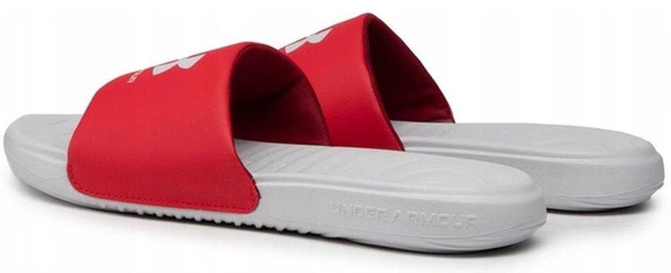 Klapki basenowe męskie Under Armour Ansa Fixed Slides