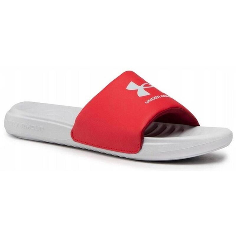 Klapki basenowe męskie Under Armour Ansa Fixed Slides