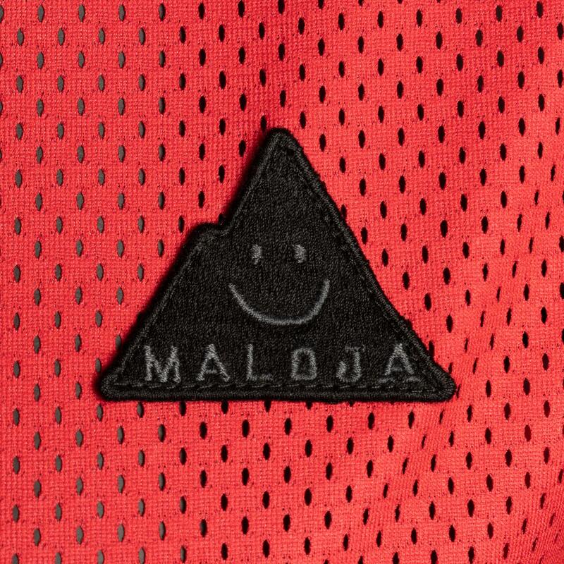 Maglia da ciclismo da donna Maloja ElferkofelM LS