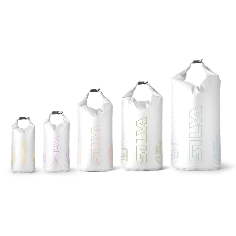 Silva Terra Dry Bag 12L