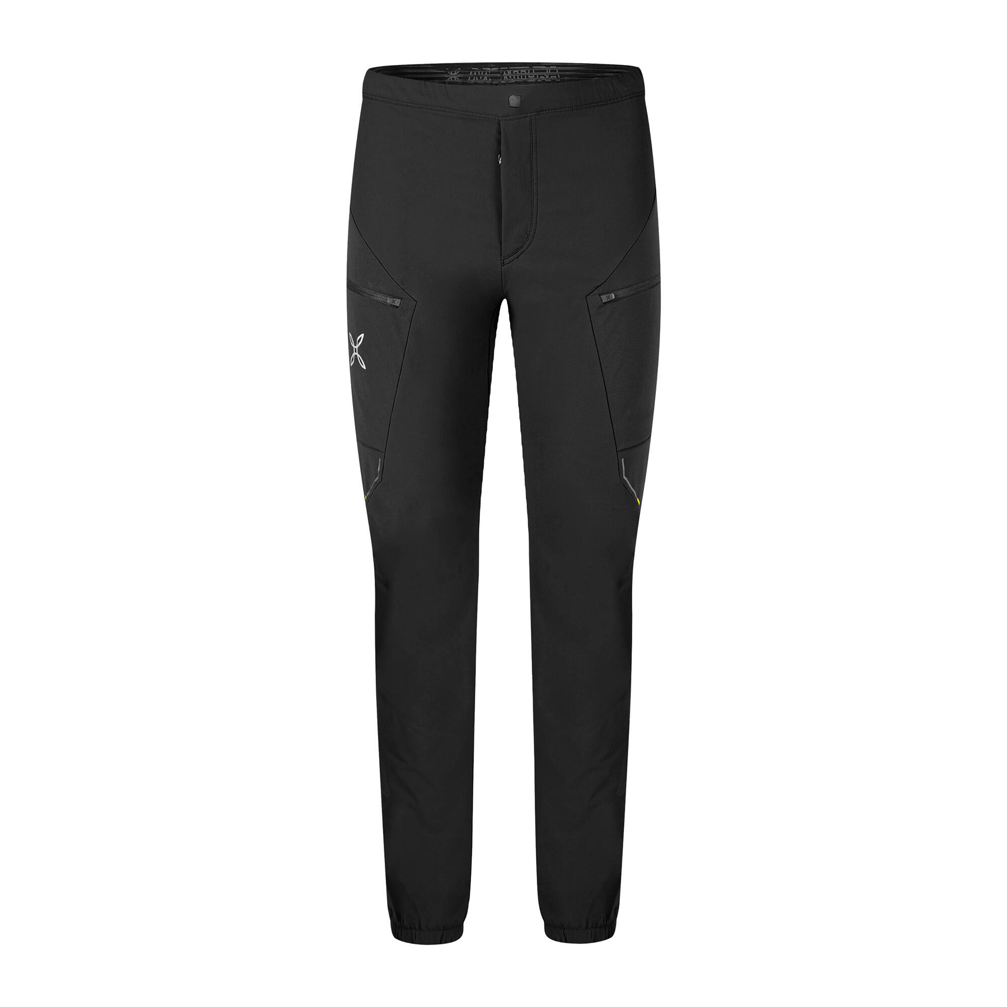 MONTURA Pantaloni da uomo Montura Ski Style