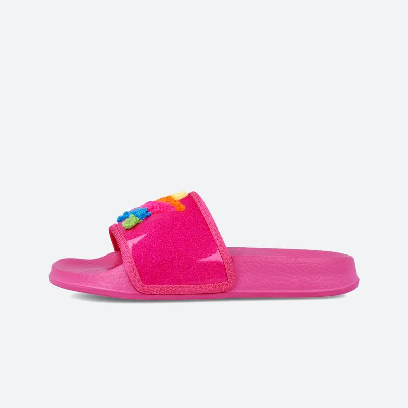 Chanclas de Piscina Niña Agatha Ruiz De La Prada 242991A Fucsias