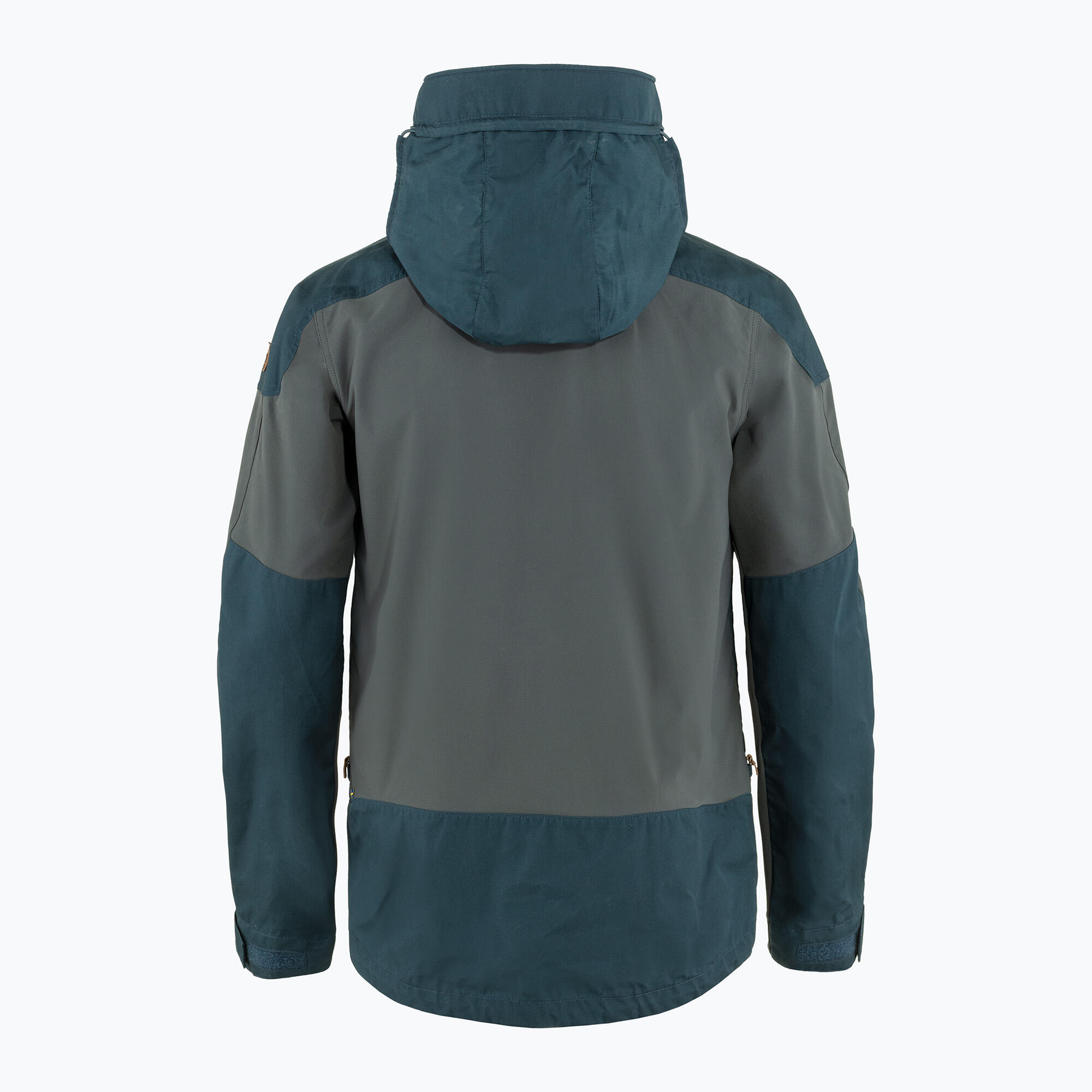 Giacca antivento da uomo Fjällräven Keb 2/3