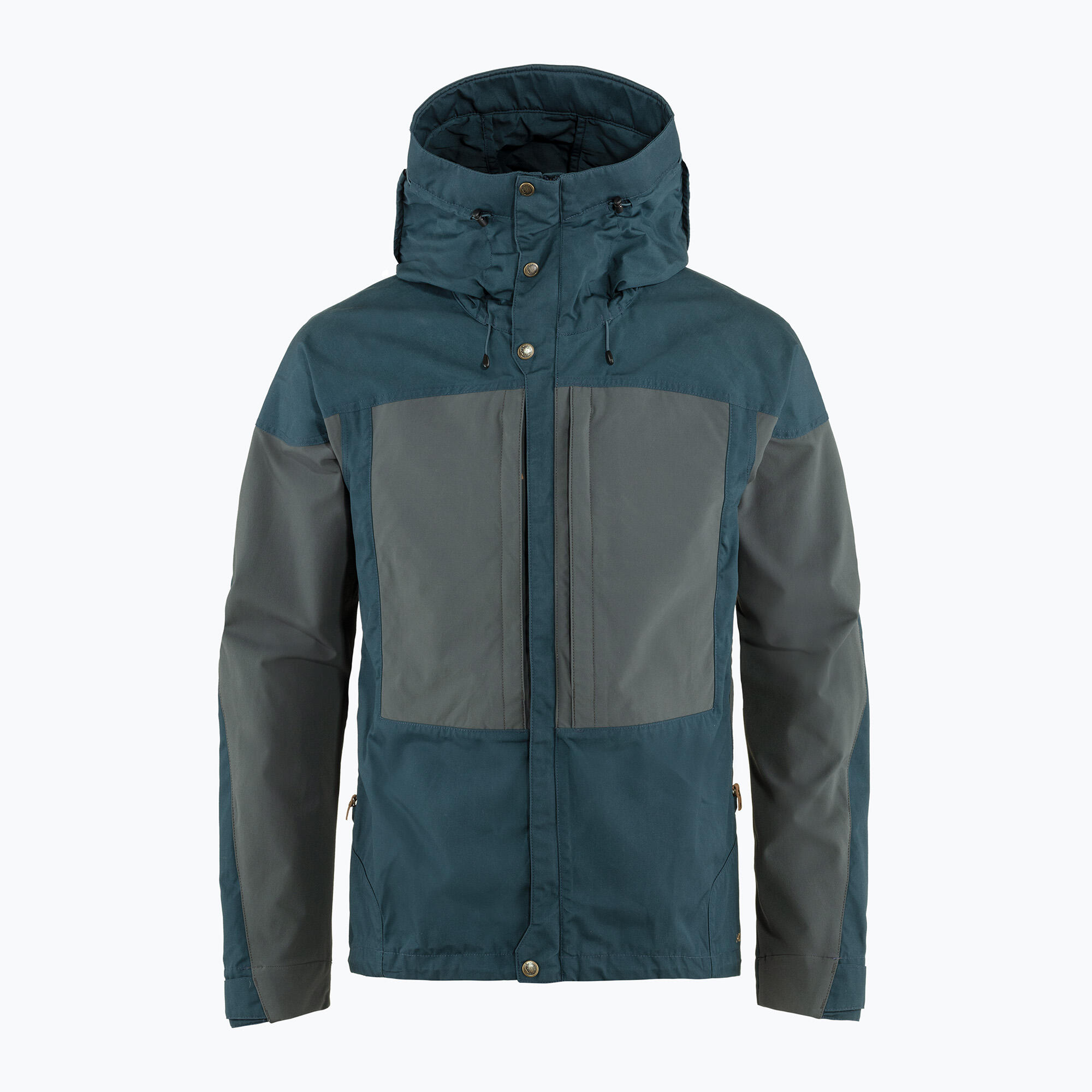 Giacca antivento da uomo Fjällräven Keb 3/3