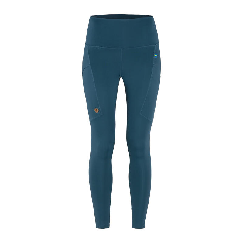 Legginsy trekkingowe damskie Fjällräven Abisko Tights