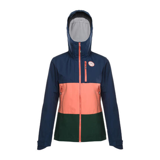 Maloja OvaroM Damen Softshelljacke