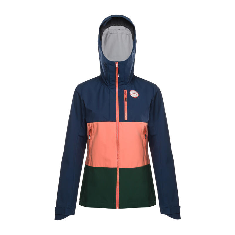 Giacca softshell da donna Maloja OvaroM