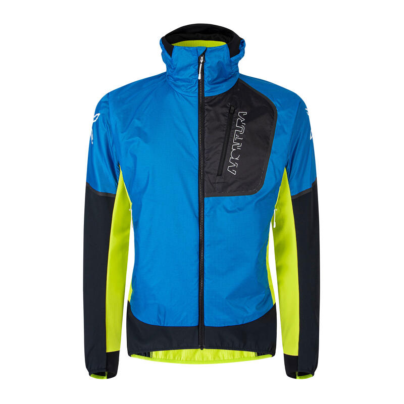 Chaqueta HYBRID de hombre Montura Insight Plus Hybrid