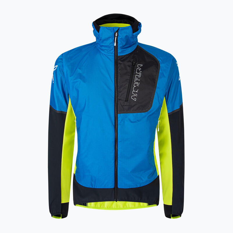 Veste HYBRID Montura Insight Plus Hybrid voor thuis