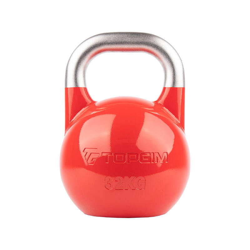 KETTLEBELL COMPETIÇÃO (32kg)