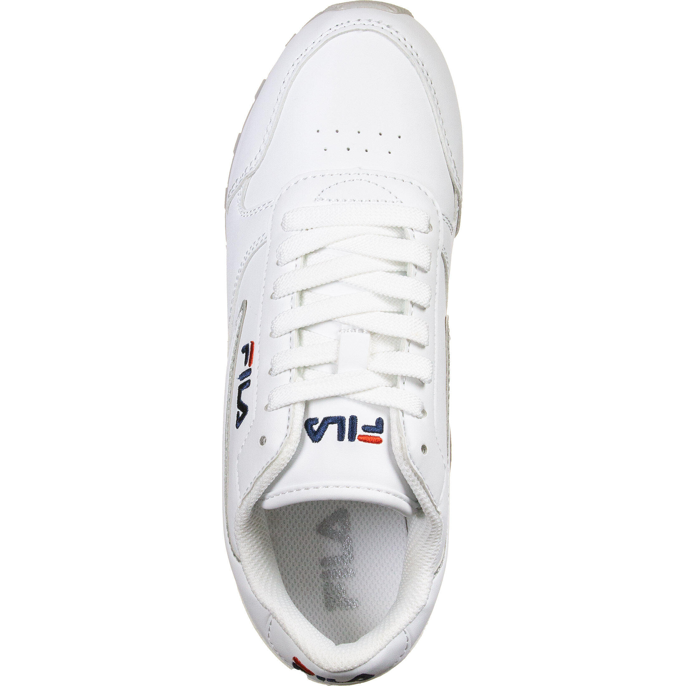 Fila Orbit Low wandelschoenen voor dames 6/7