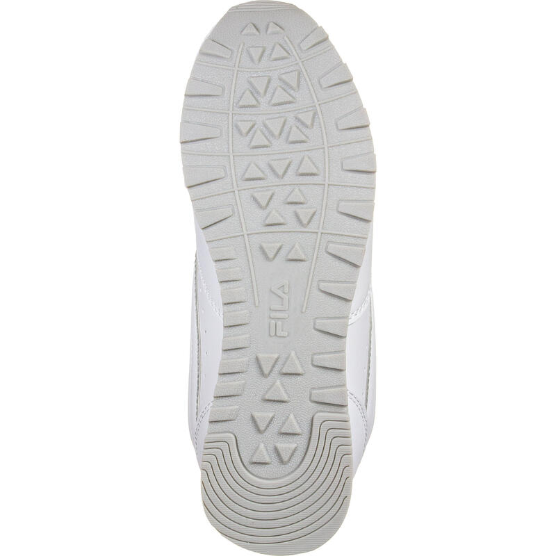 Buty damskie Fila Orbit low białe 1010308 1FG