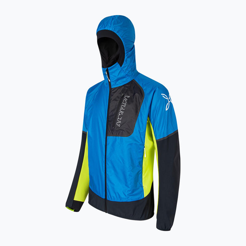 Veste HYBRID Montura Insight Plus Hybrid voor thuis