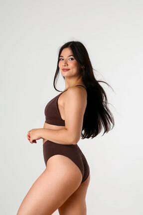 Spodenki do pole dance twerk Rev Activ Classic z wysokim stanem