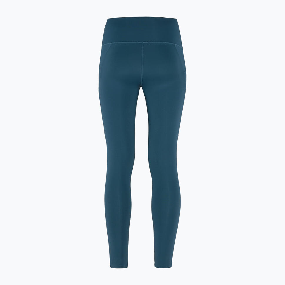 Legginsy trekkingowe damskie Fjällräven Abisko Tights