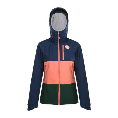 Maloja OvaroM Damen Softshelljacke