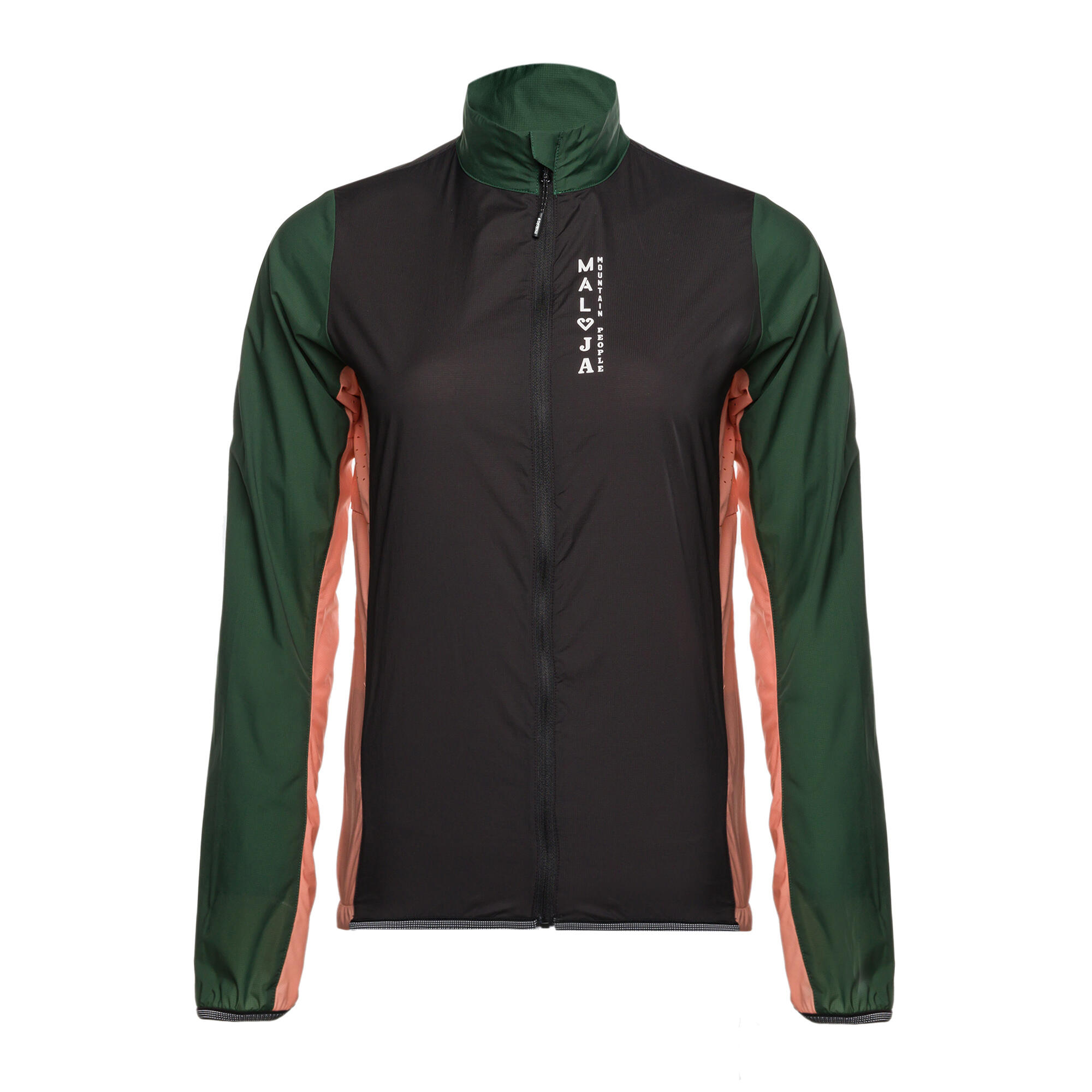 MALOJA Veste de cyclisme femme Maloja SeisM