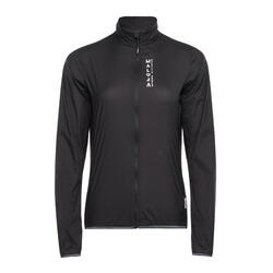 Veste cycliste femme Maloja SeisM