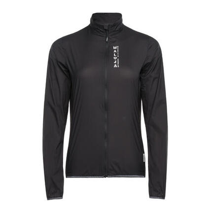 Veste cycliste femme Maloja SeisM