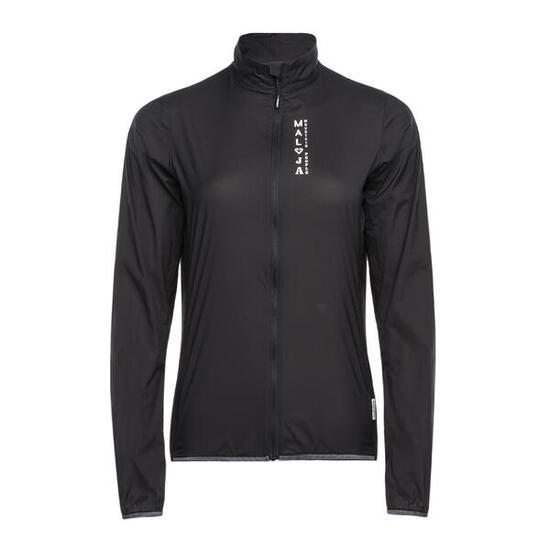 Veste cycliste femme Maloja SeisM