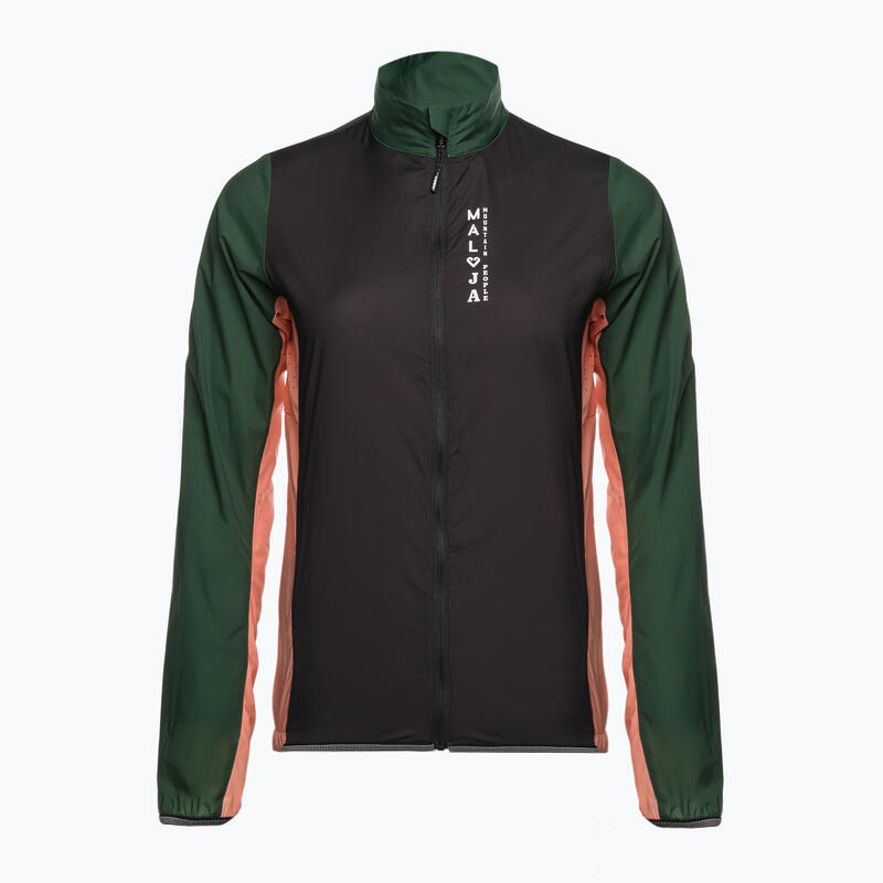 Veste de cyclisme femme Maloja SeisM