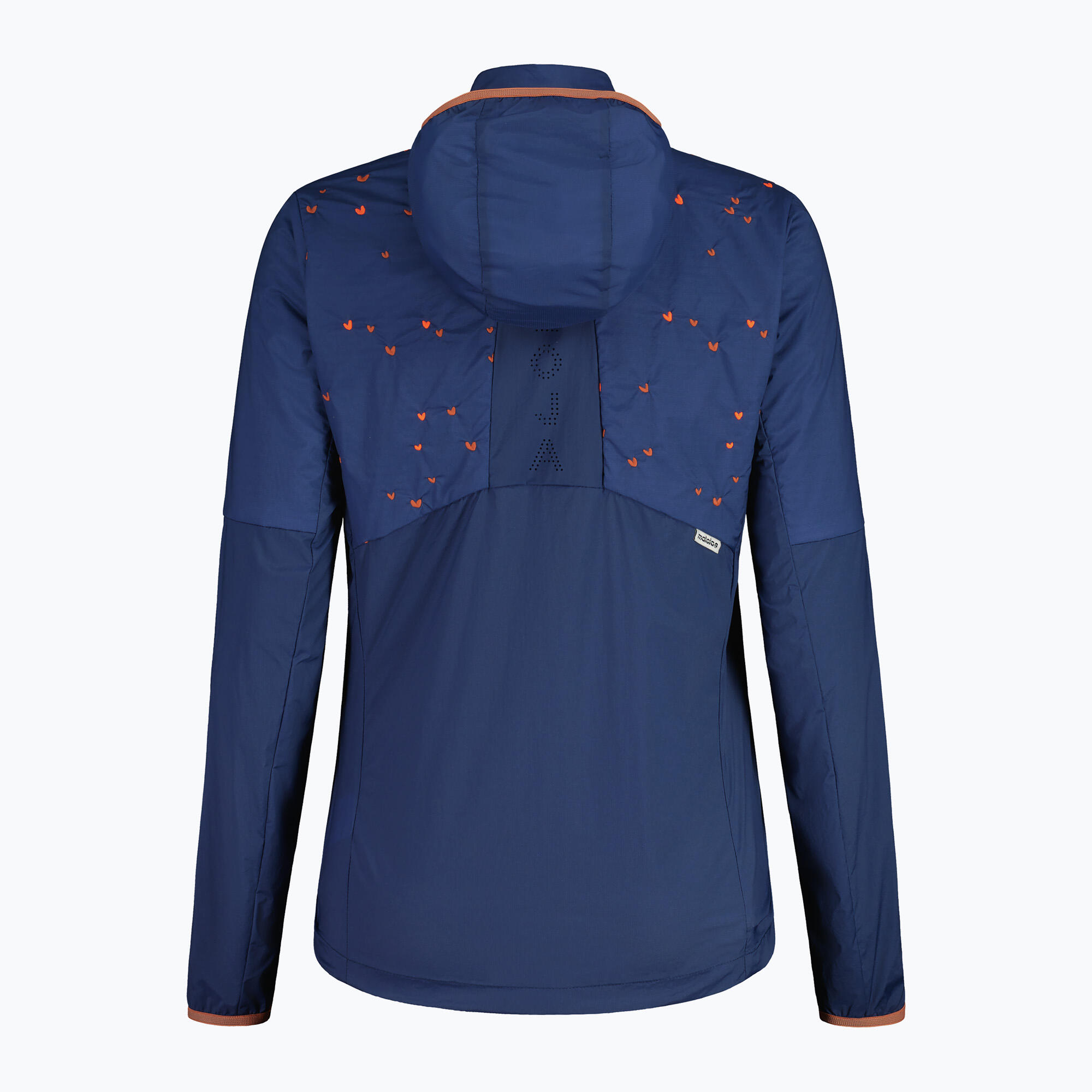 Maloja WinterflowerM Damen Skitourenjacke 2/3