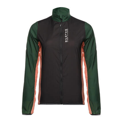 Veste cycliste femme Maloja SeisM