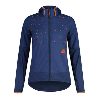 Giacca da scialpinismo da donna Maloja WinterflowerM