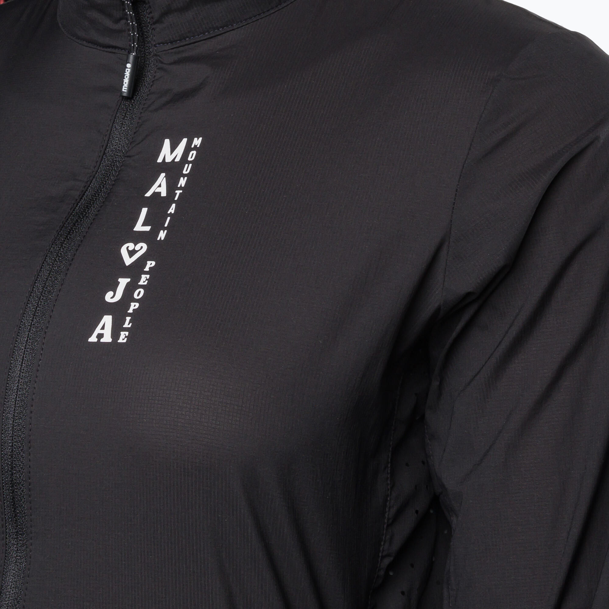 Veste cycliste femme Maloja SeisM 3/4