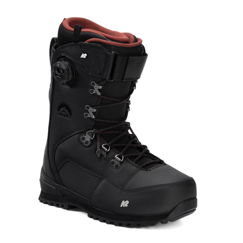 Buty snowboardowe K2 Aspect