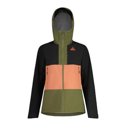 Maloja OvaroM Damen Softshelljacke