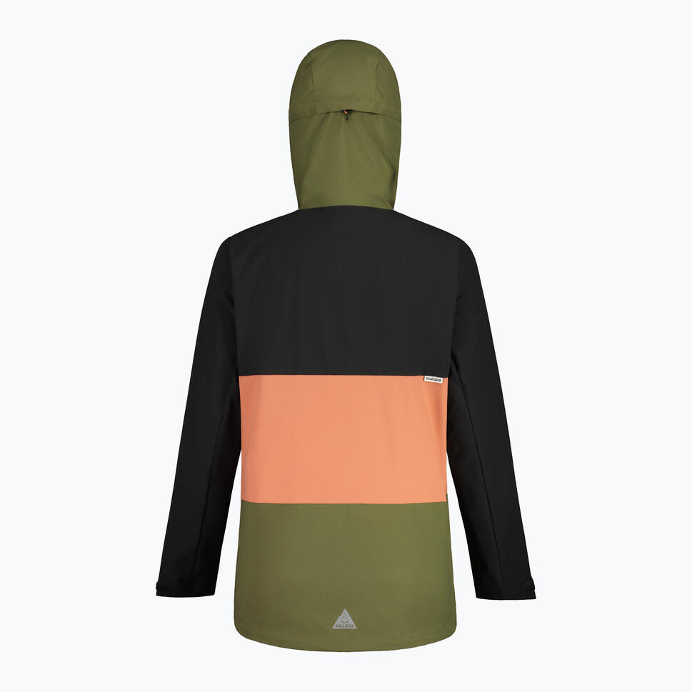 Kurtka softshell damska Maloja OvaroM