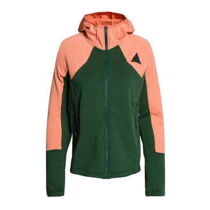 Sweat trekking femme Maloja DuronM