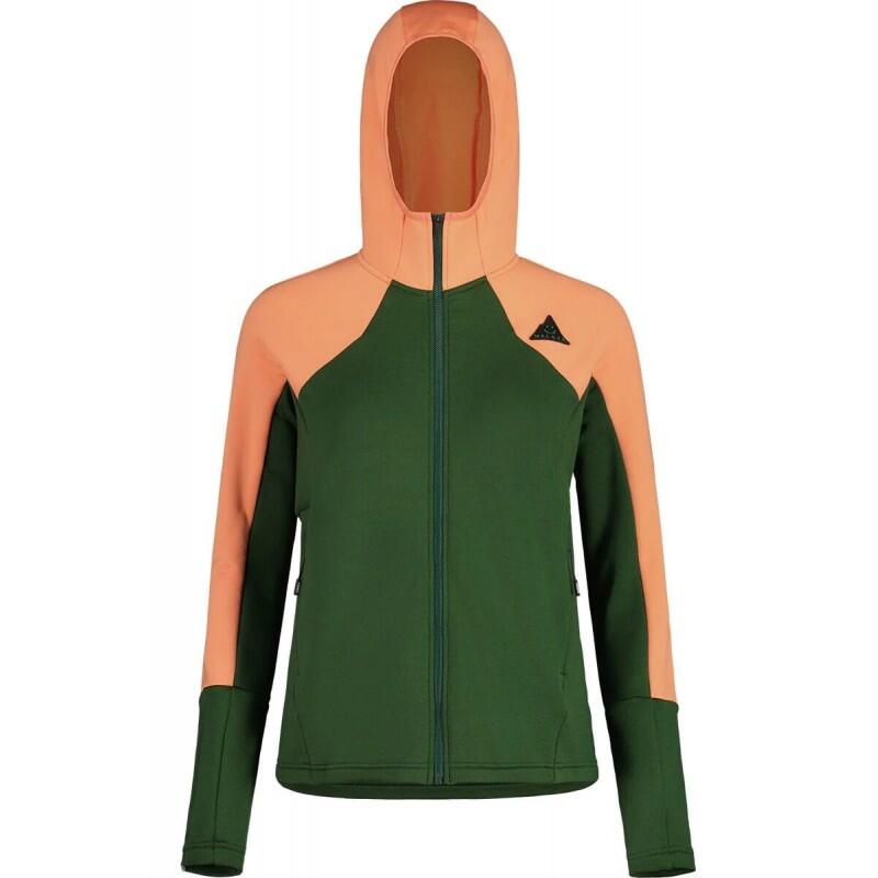 MALOJA Maloja DuronM trekkingsweatshirt voor dames