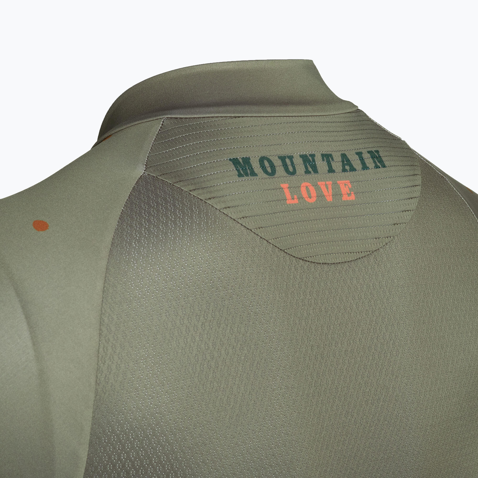 Maglia da ciclismo da donna Maloja VanilM Top 3/5
