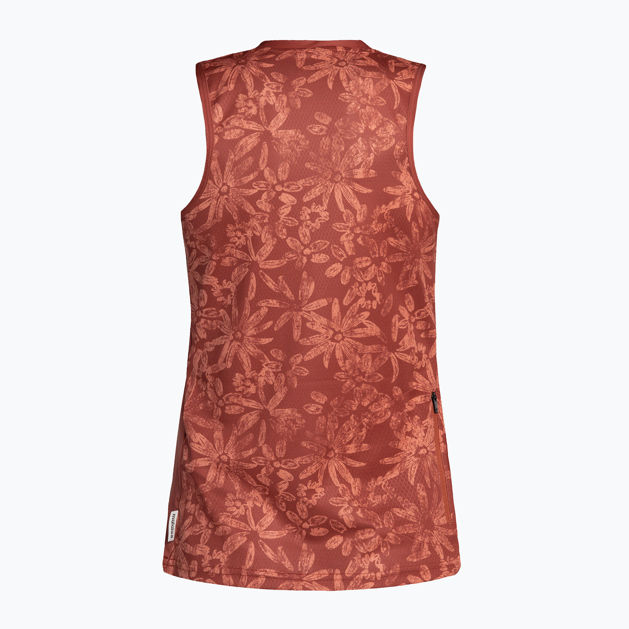 Maillot cycliste femme Maloja EnvaliraM Top 2/5