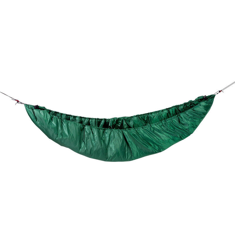 Amazonas Underblanket/UnderQuilt - Groen