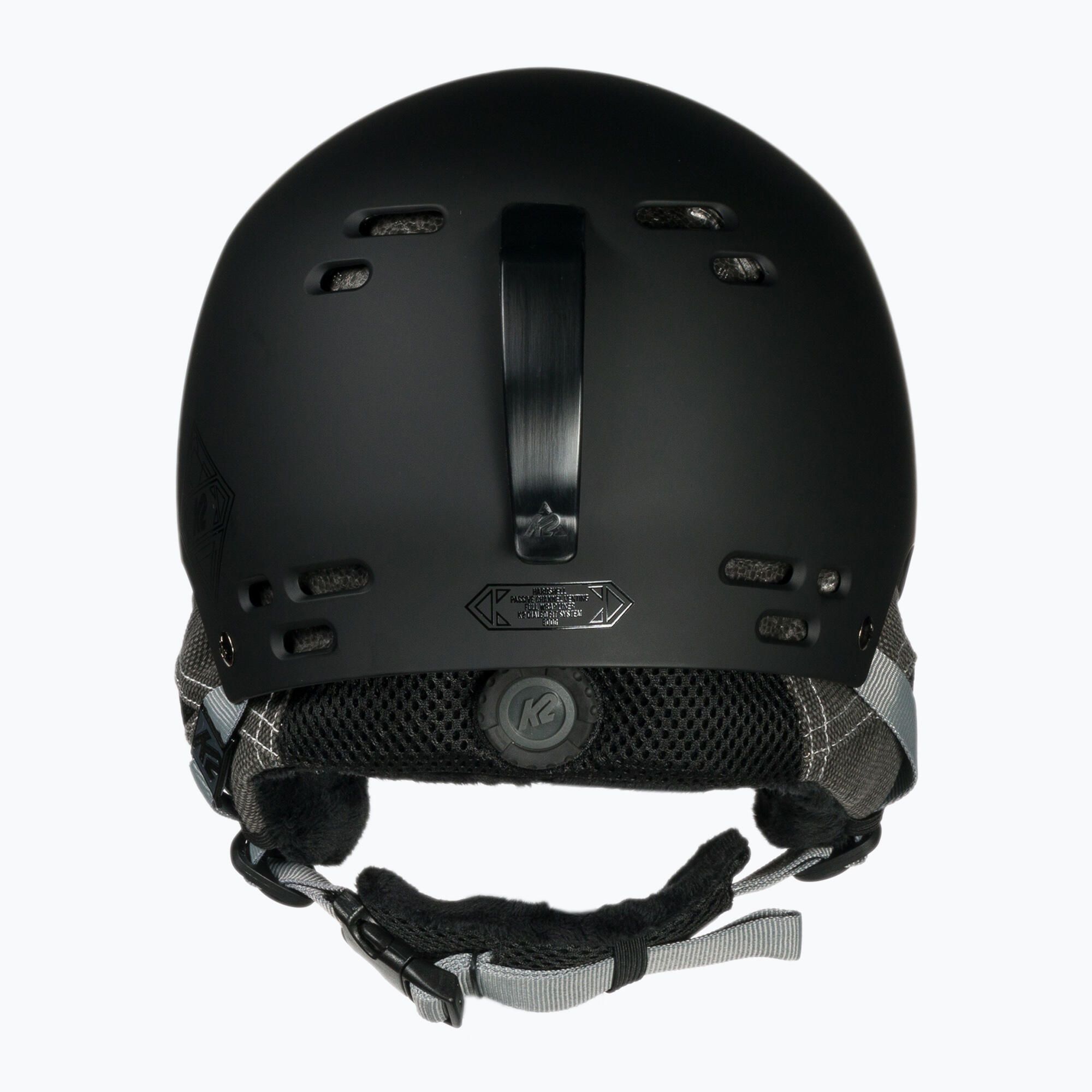 Casque de ski K2 Thrive 3/5