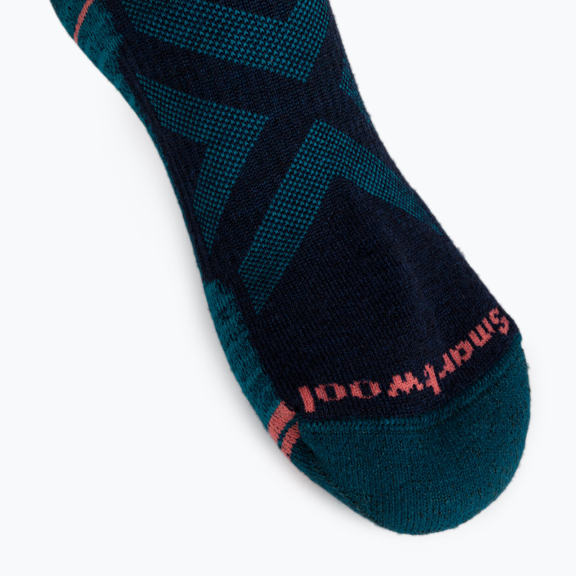 Meias de trekking femininas Smartwool Performance Hike Full Cushion Crew 5/5