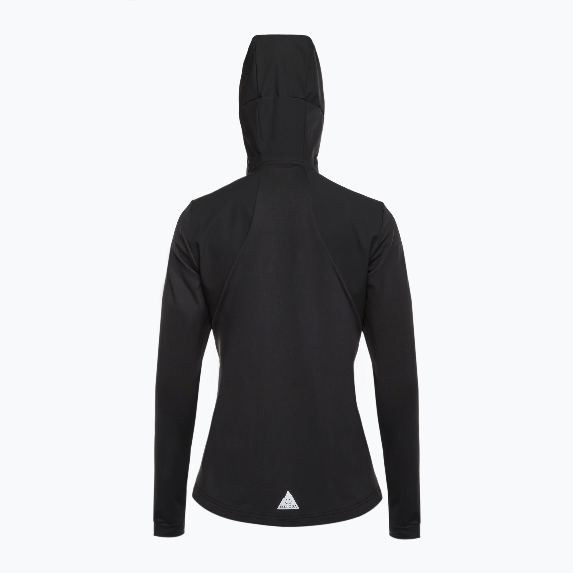 Veste softshell pour femme Maloja SennesM 2/5