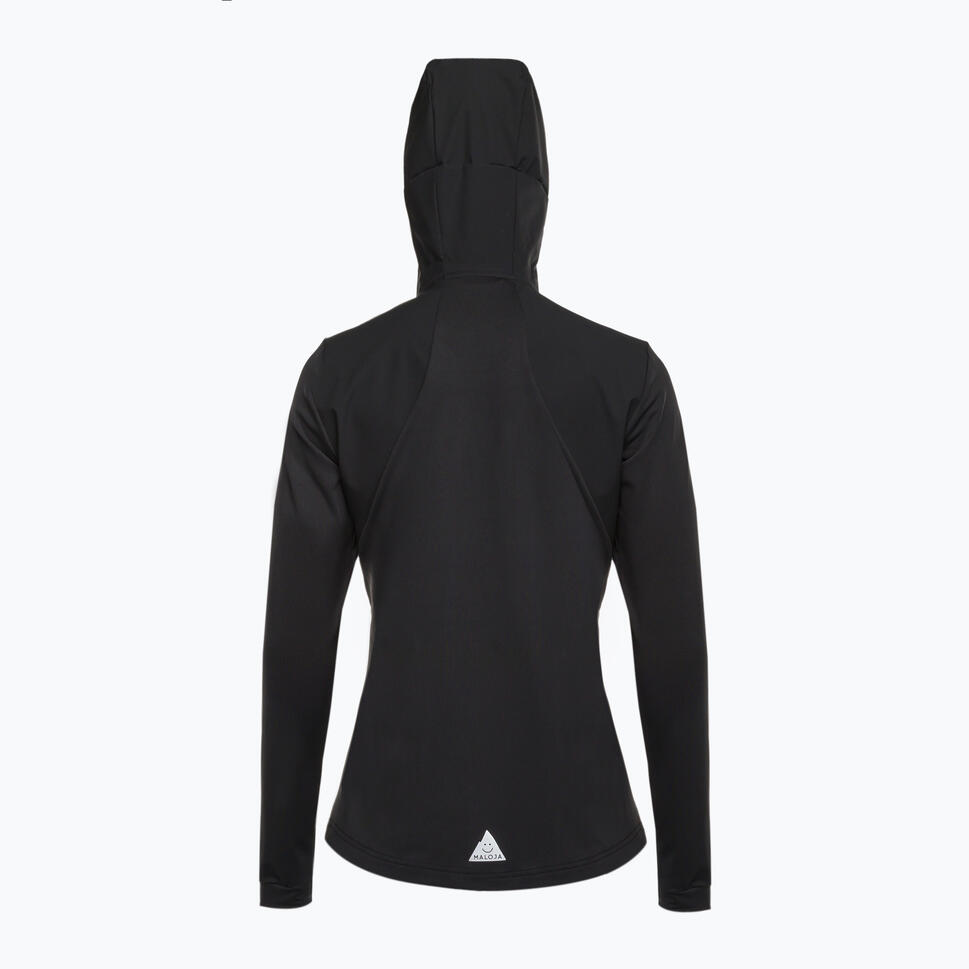 Kurtka softshell damska Maloja SennesM