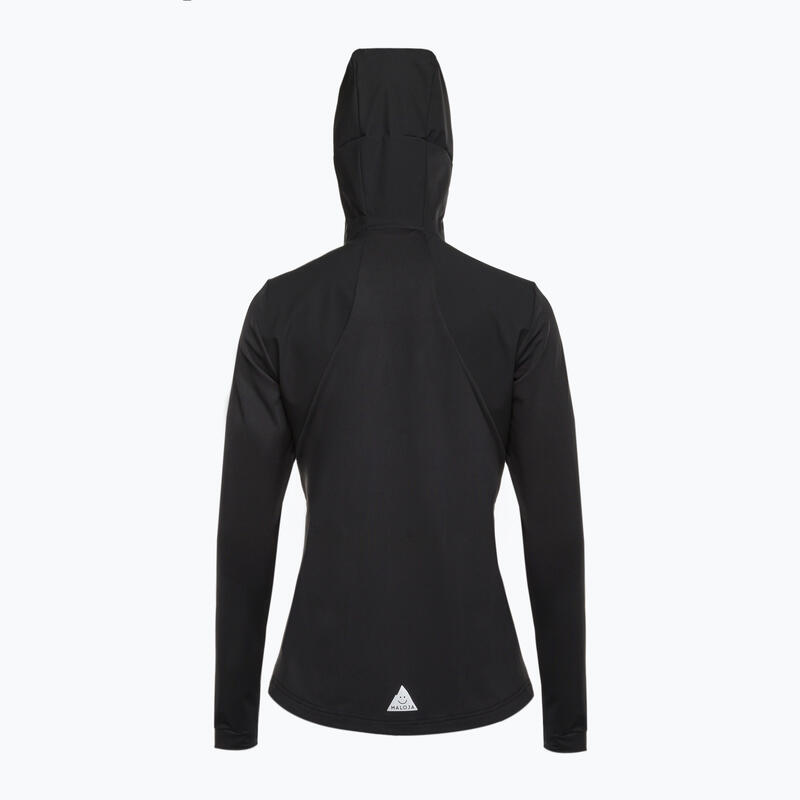 Maloja SennesM softshell damesjack