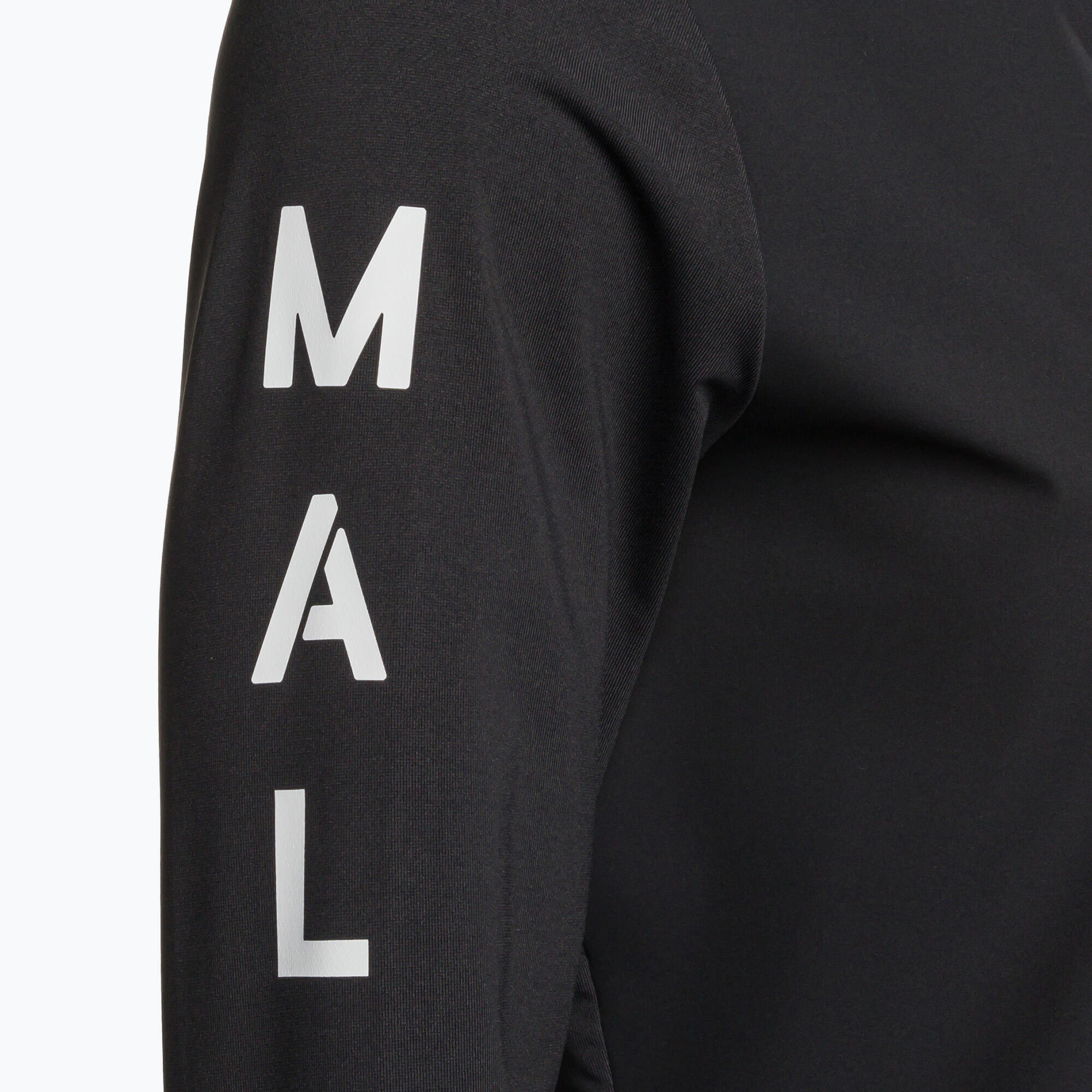 Veste softshell pour femme Maloja SennesM 3/5