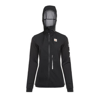 Maloja SennesM Damen Softshelljacke