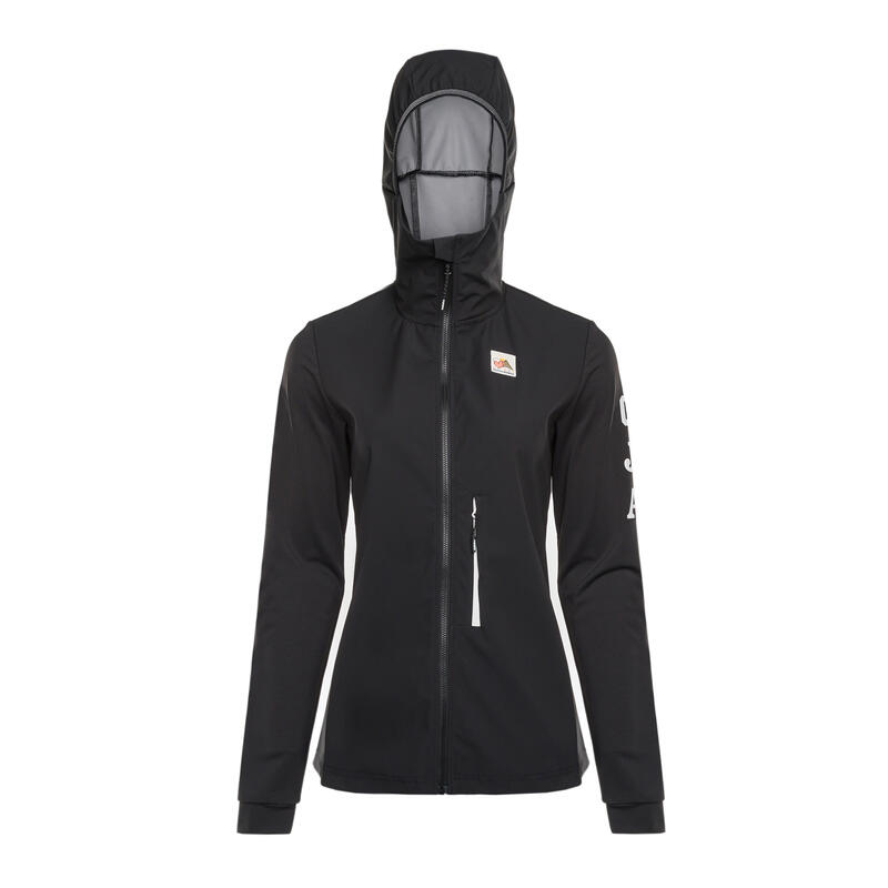 Maloja SennesM chaqueta softshell de mujer